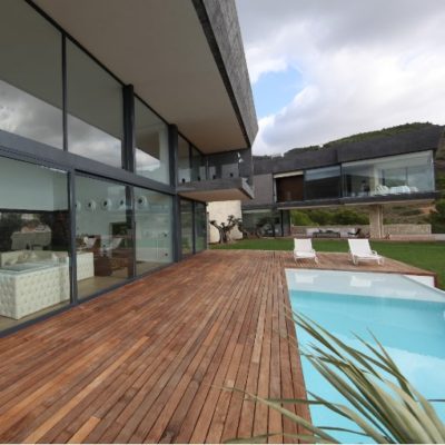 Residencia Sagunto Monasterios