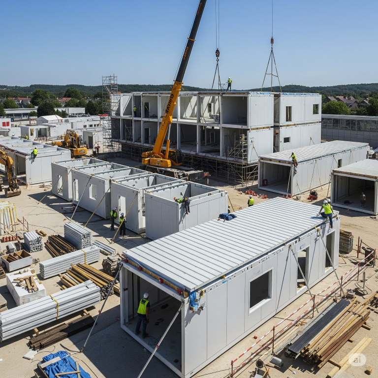 Fabricación de precisión Anestage