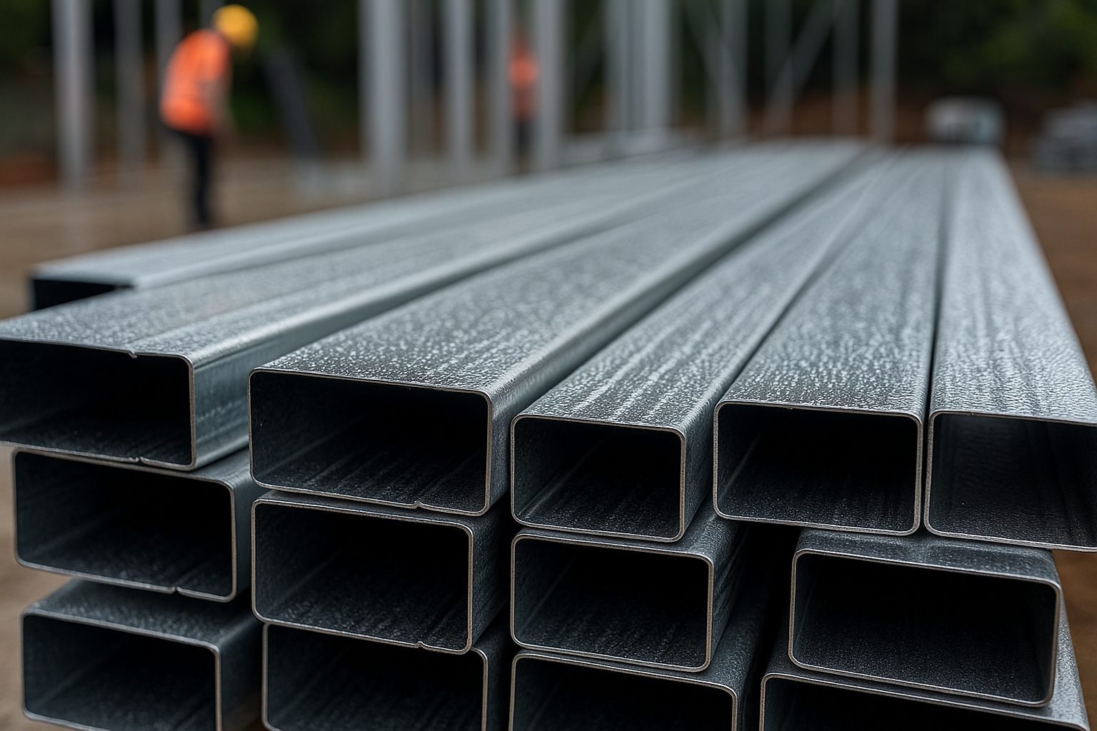 Construcción modular avanzada