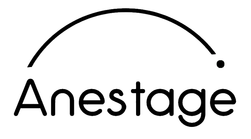 Logo Anestage